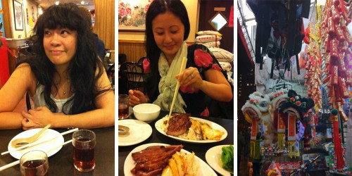 Year of the Black Water Dragon