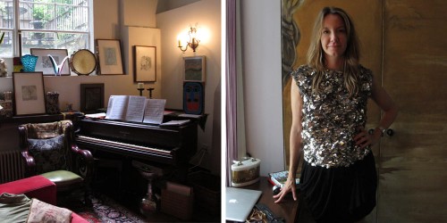 Breakfast at Kelly’s