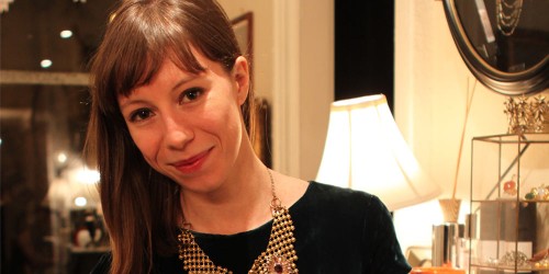 Charlotte’s Holiday Picks from Albertine General