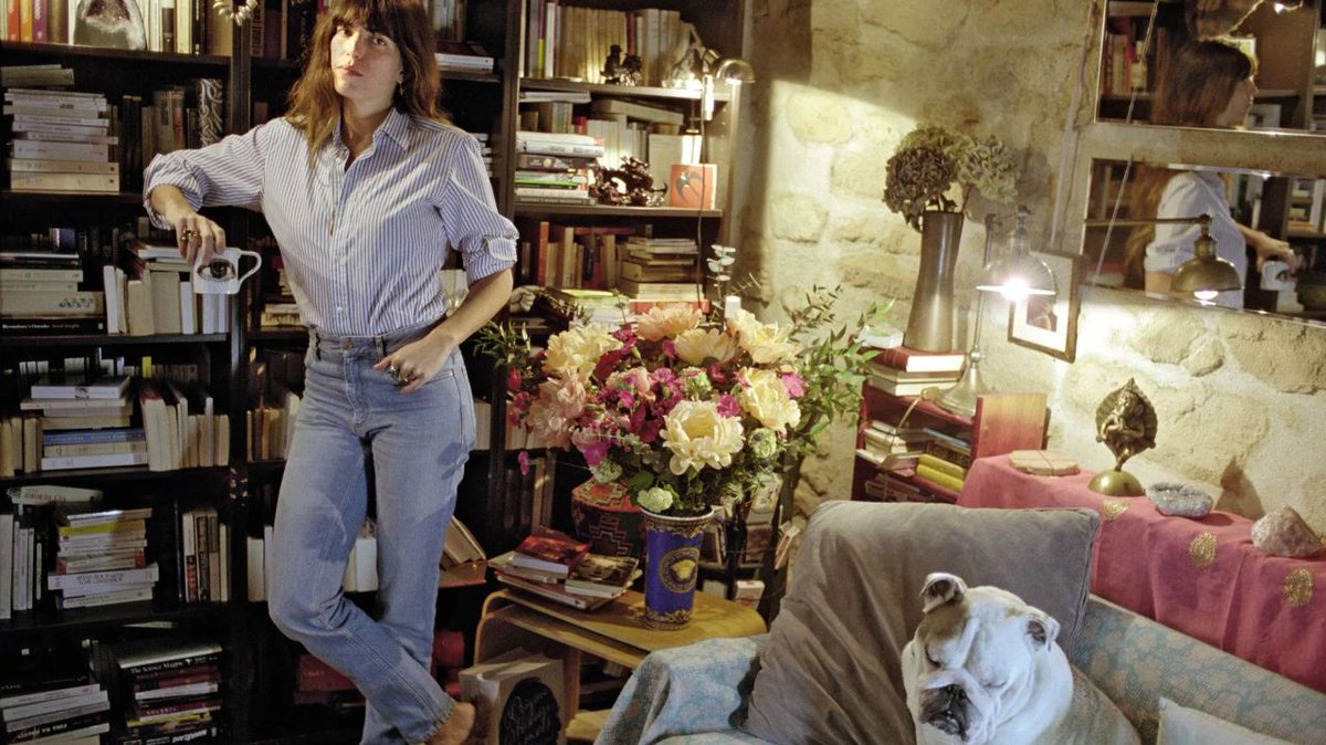 Stage Floral Styling At Albertine General