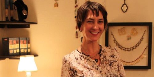 Amy’s Holiday Picks From Albertine General