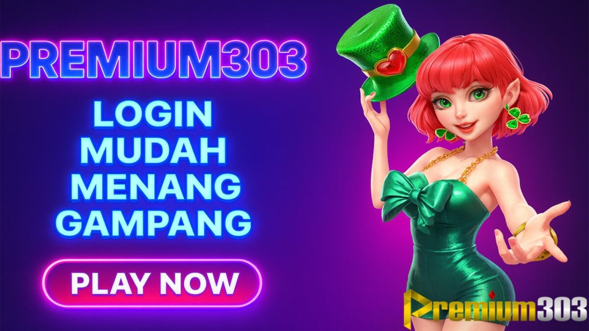 Login Premium303 Dan Daftar Premium303 Terbaru - WooCommerce eCommerce